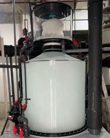 SKM Protein Skimmers