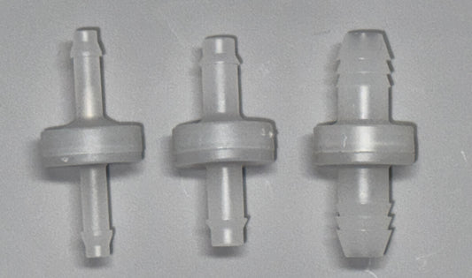 Kynar Ozone Fittings