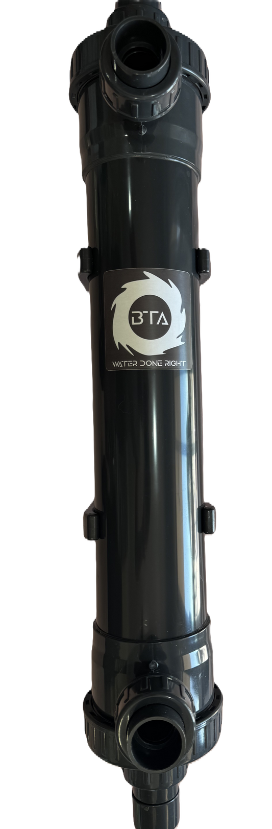 UVonic T5 UV Sterilizers MKII 5"