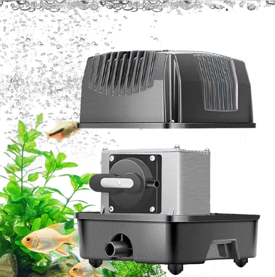 Rissee Electromagnetic LAP Air pumps