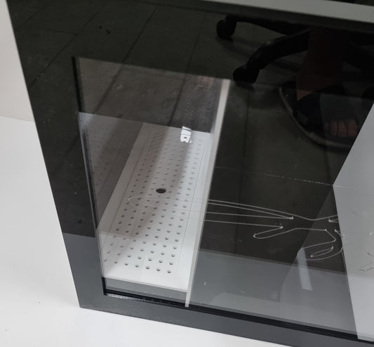 Hmahli Hyper-Flow Series Sumps