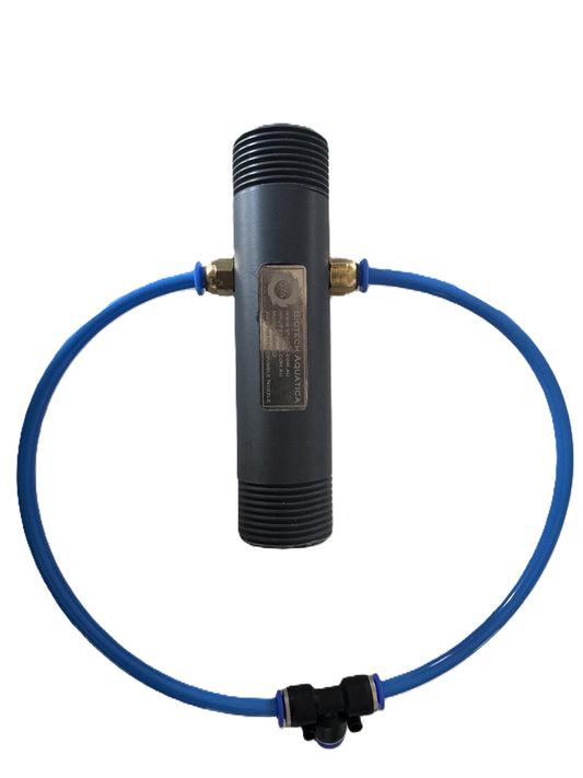 Nanobubble Nozzles — NBN Range