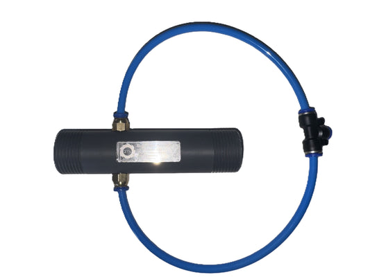 Nanobubble Pump and Nozzle Packages