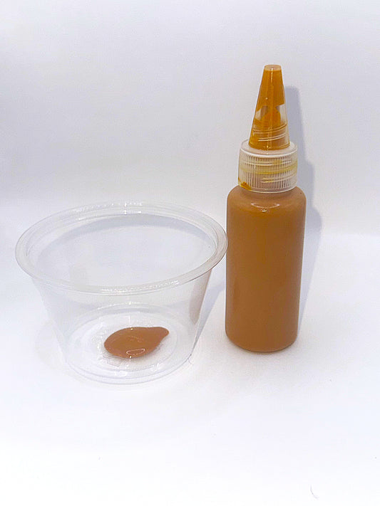 EnrichµM - Food Enrichment