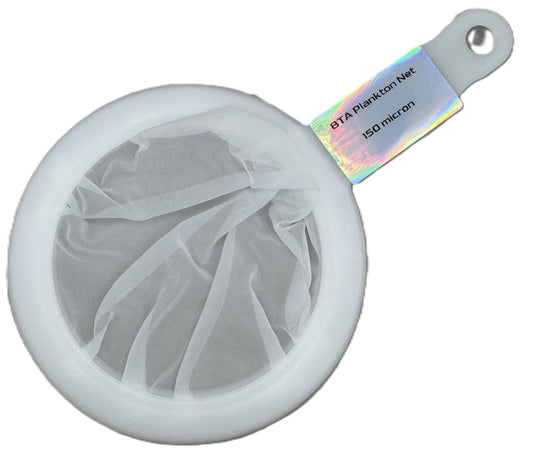 Plankton Sieves