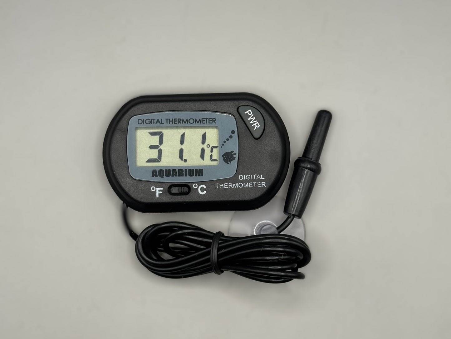 Mini Digital Thermometer
