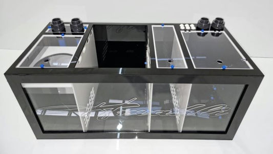 Hmahli Lite Series Sumps
