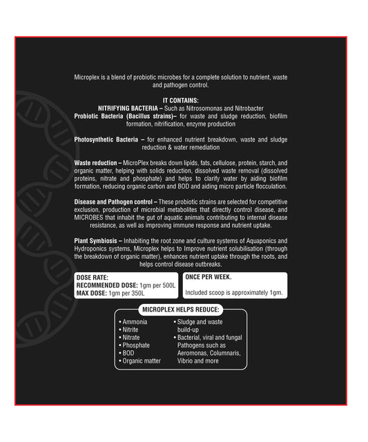 MICROPLEX - Probiotic Powder