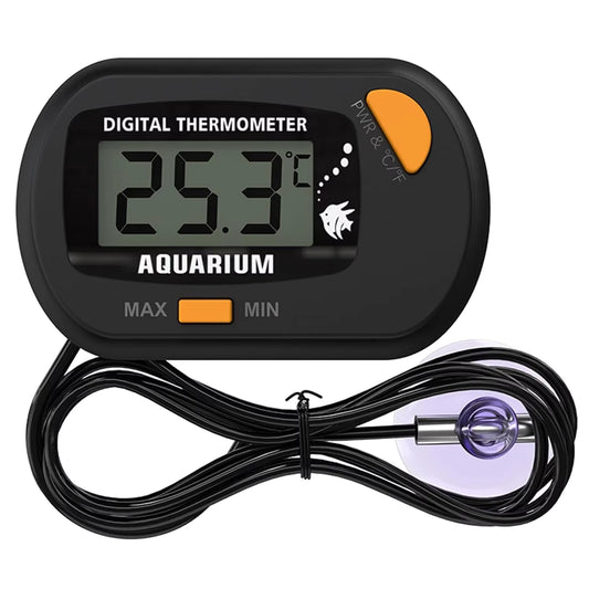 Mini MIN-MAX Digital Thermometer