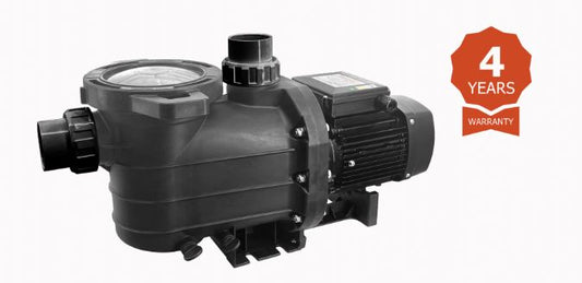 Onyx Single Speed Pump