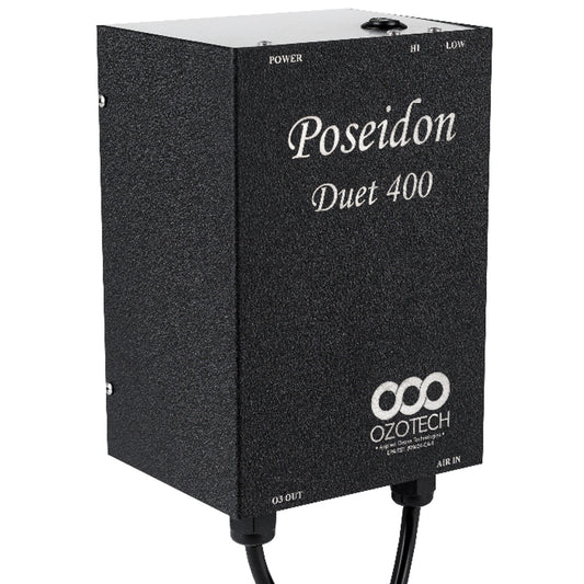 Poseidon Ozone Generator's image 1
