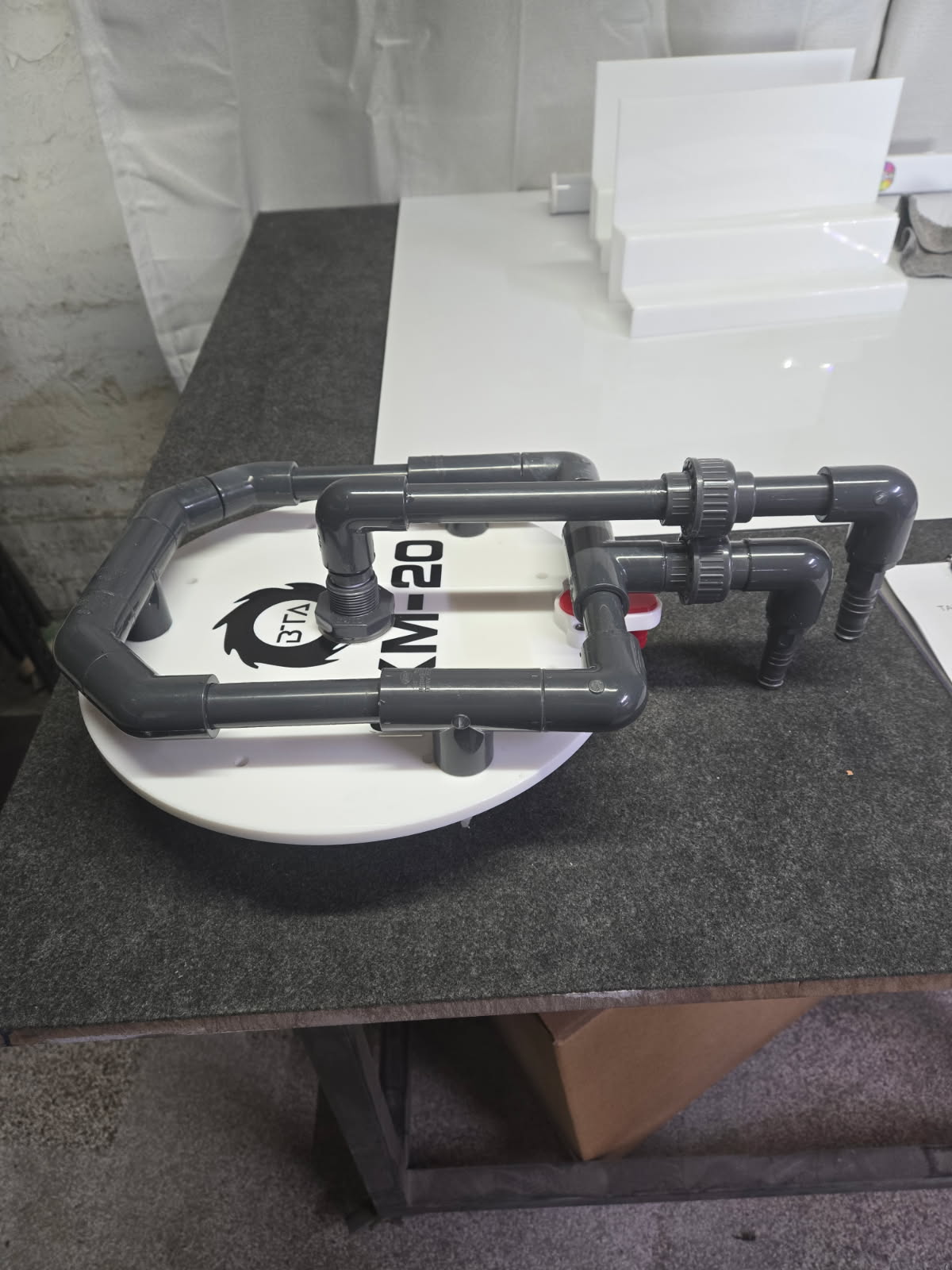 SKM Protein Skimmers