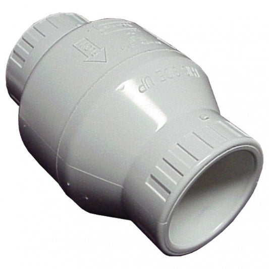 PVC Check Valves