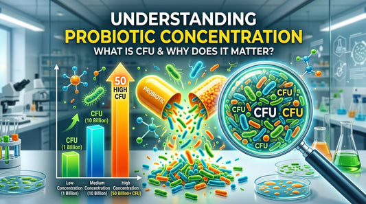 Saturday Synapses #002: Beneficial Bacteria and CFU — The Number That Matters | Biotech Aquatica