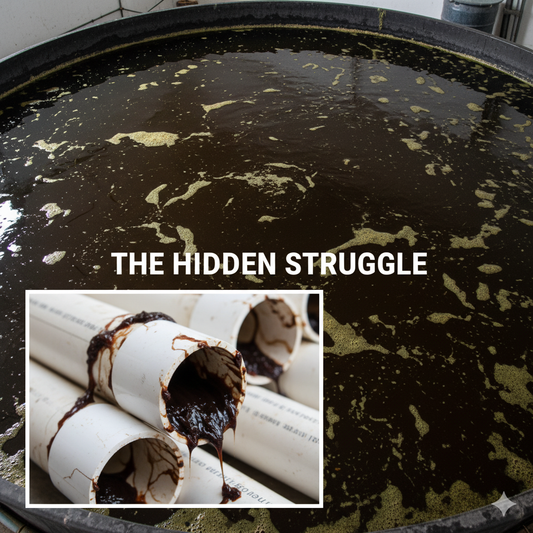 Boosting Biofilter Performance Part 3: Conquering Biological Oxygen Demand (BOD)