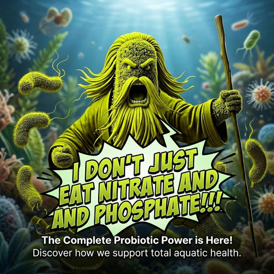 Aerobic Denitrification and Microbial Supplementation: Choosing the Right Tool for the Job