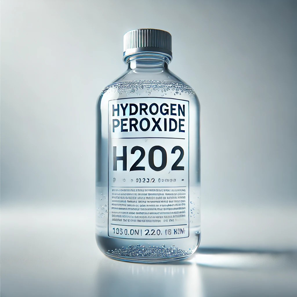 Hydrogen Peroxide and Sodium Percarbonate - Use and dosing