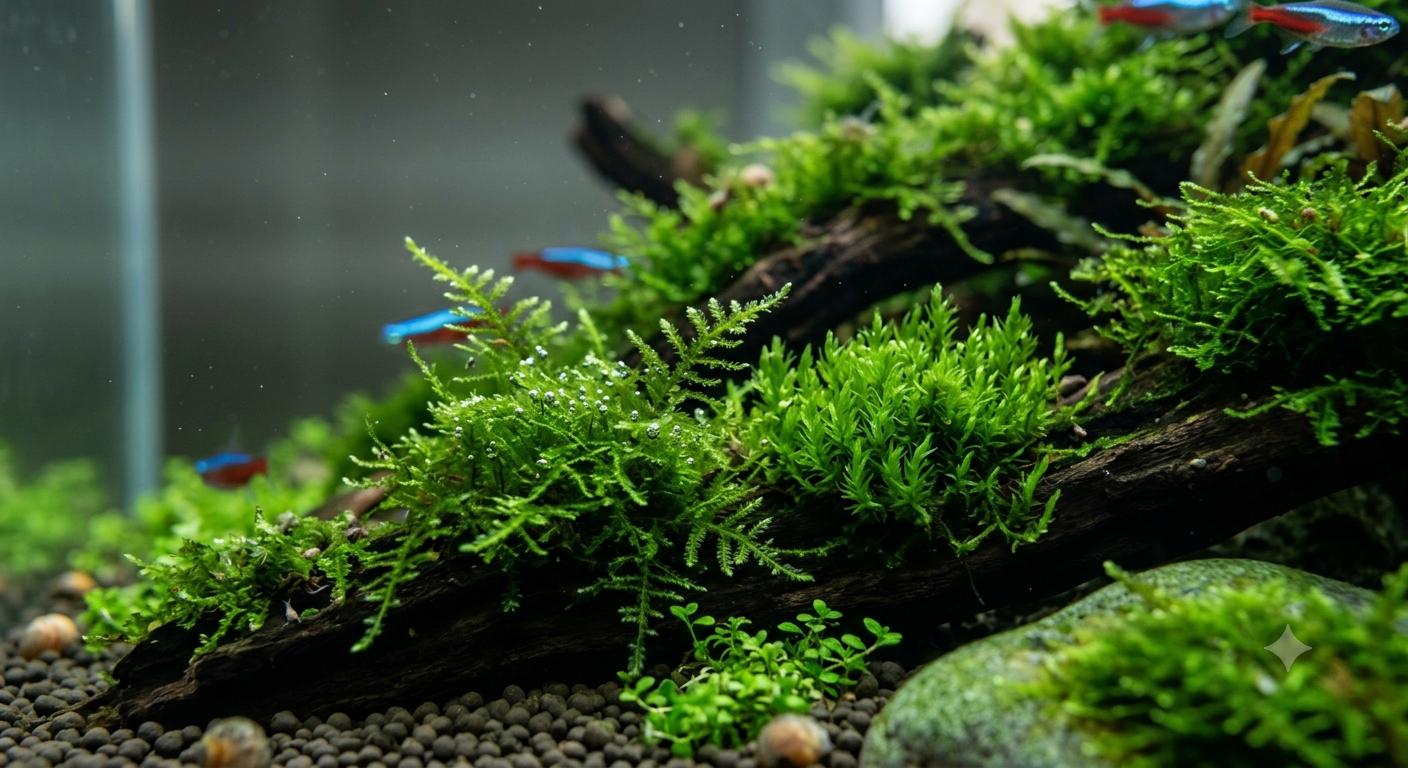 Freshwater & Planted Aquarium Supplements | Biotech Aquatica