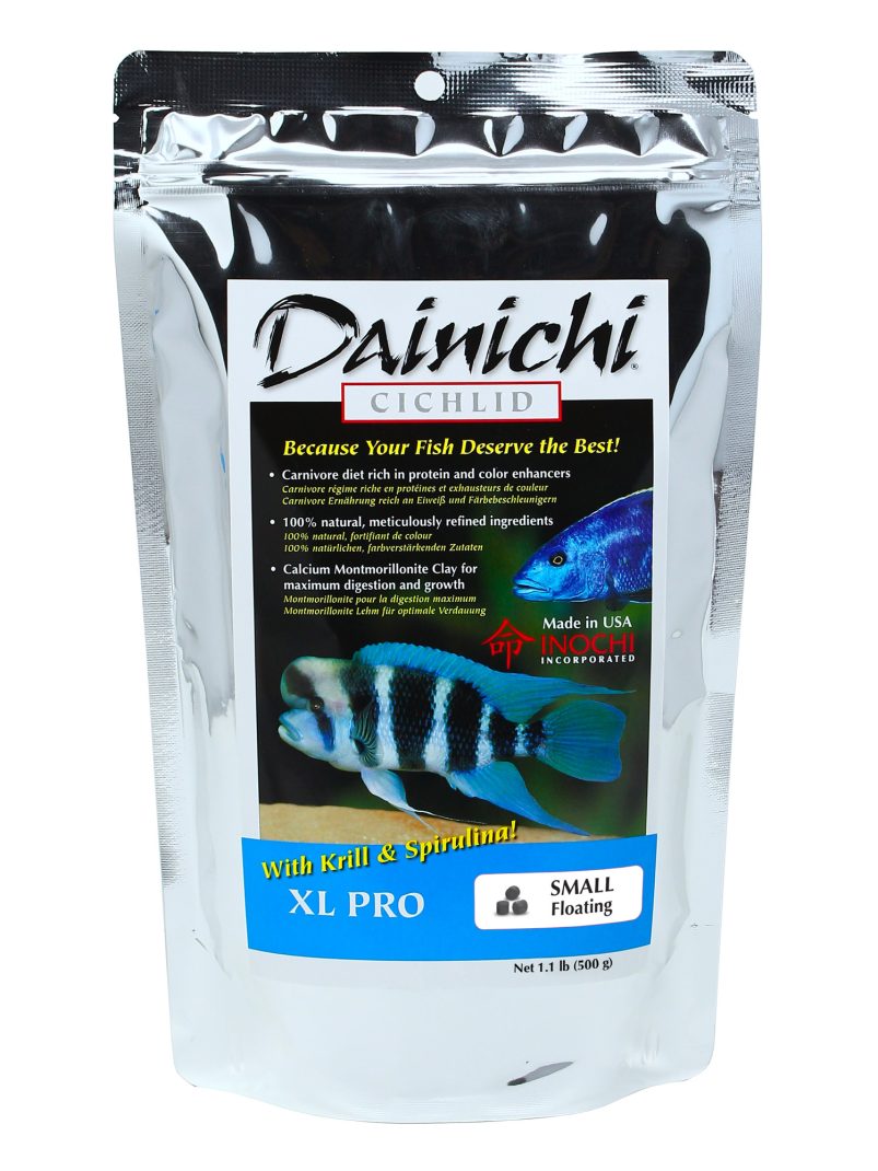 Dainichi Fish Food