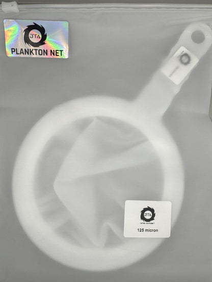 Plankton Sieves