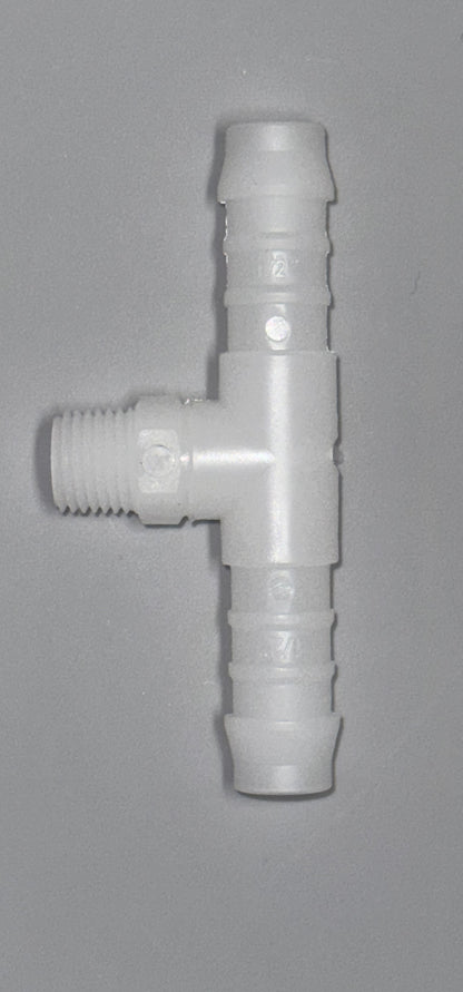 Kynar Ozone Fittings