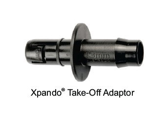 Standard Tubing and Fittings