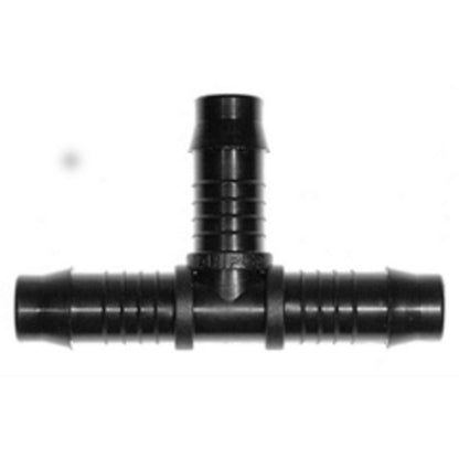 Standard Tubing and Fittings