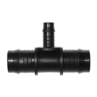 Standard Tubing and Fittings