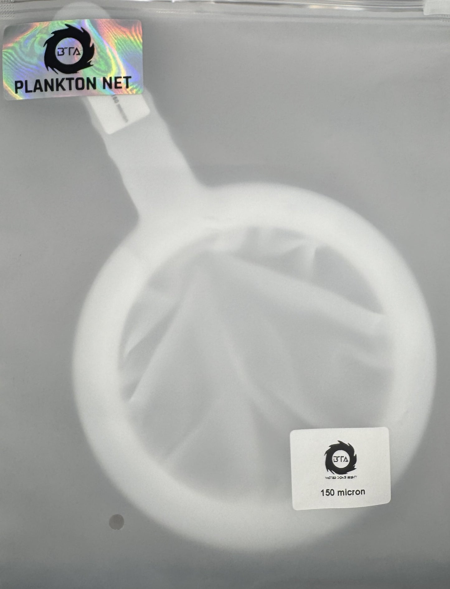 Plankton Sieves