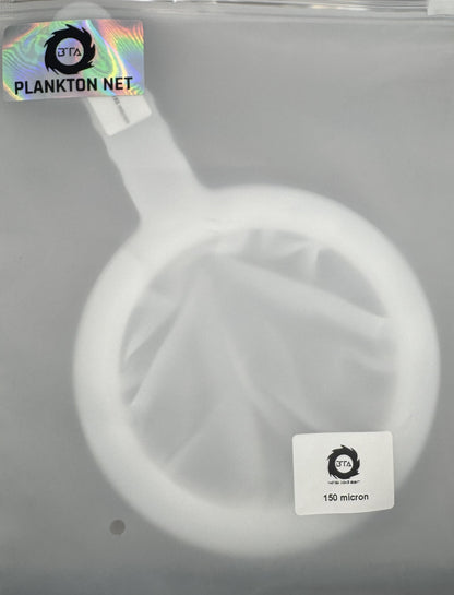 Plankton Sieves