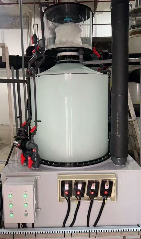 SKM Protein Skimmers