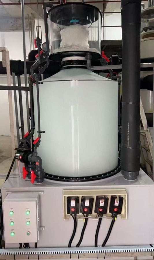 SKM Protein Skimmers