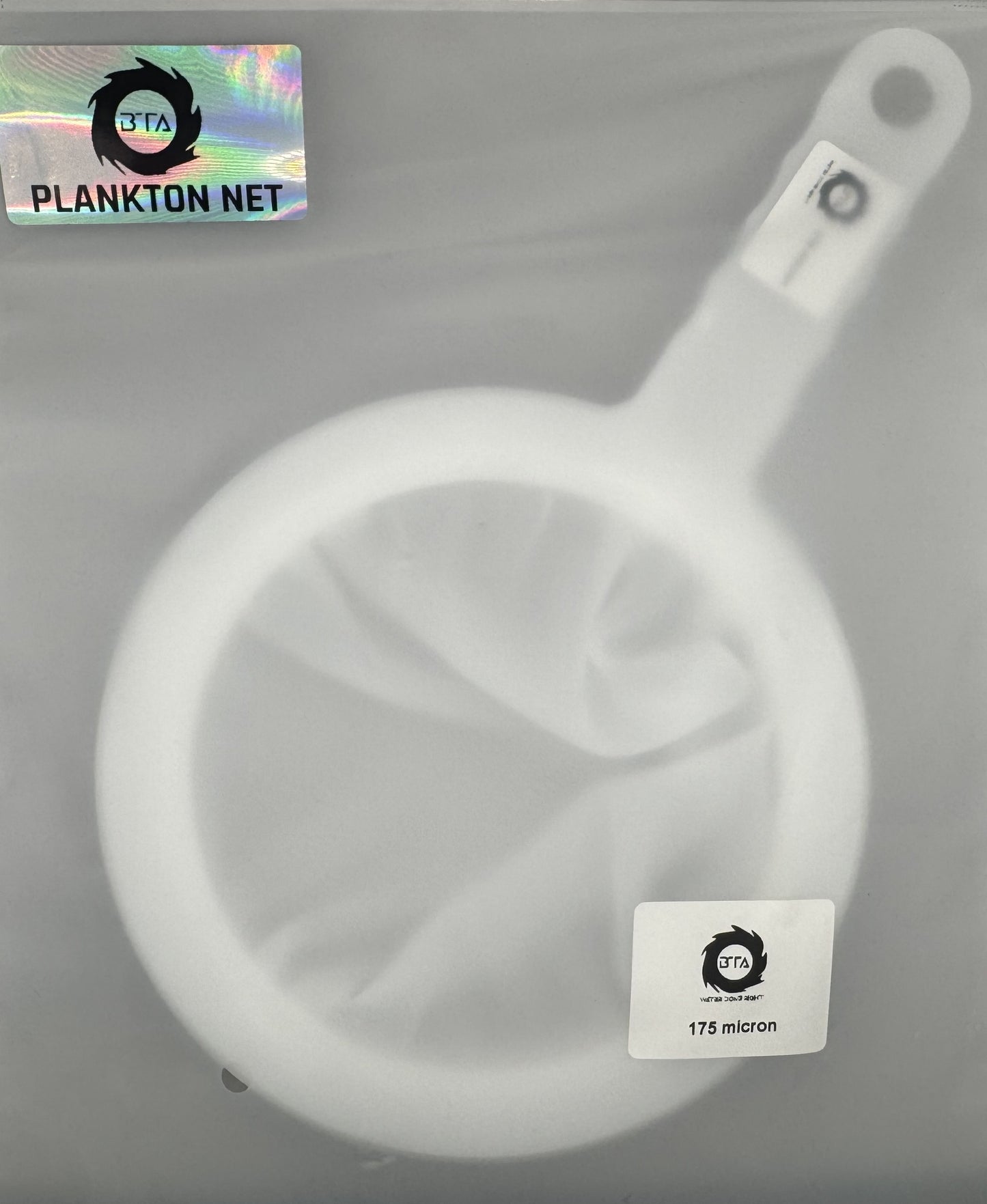 Plankton Sieves