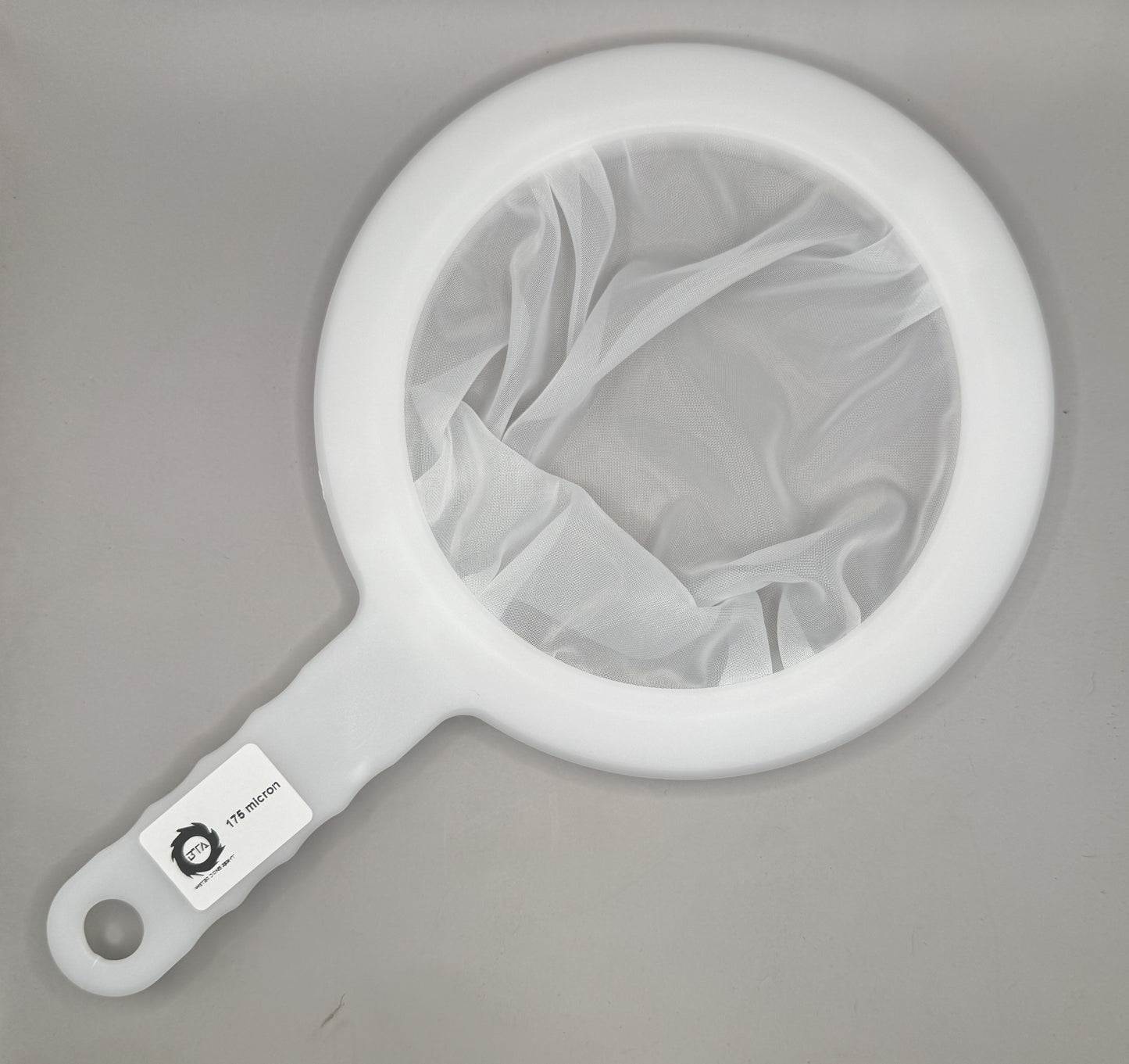 Plankton Sieves