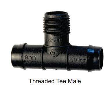 Standard Tubing and Fittings