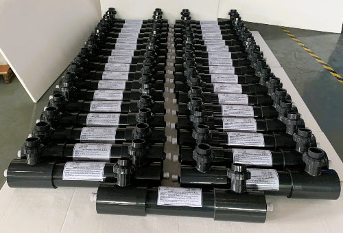 UVonic T5 UV Sterilizers MKII 5"