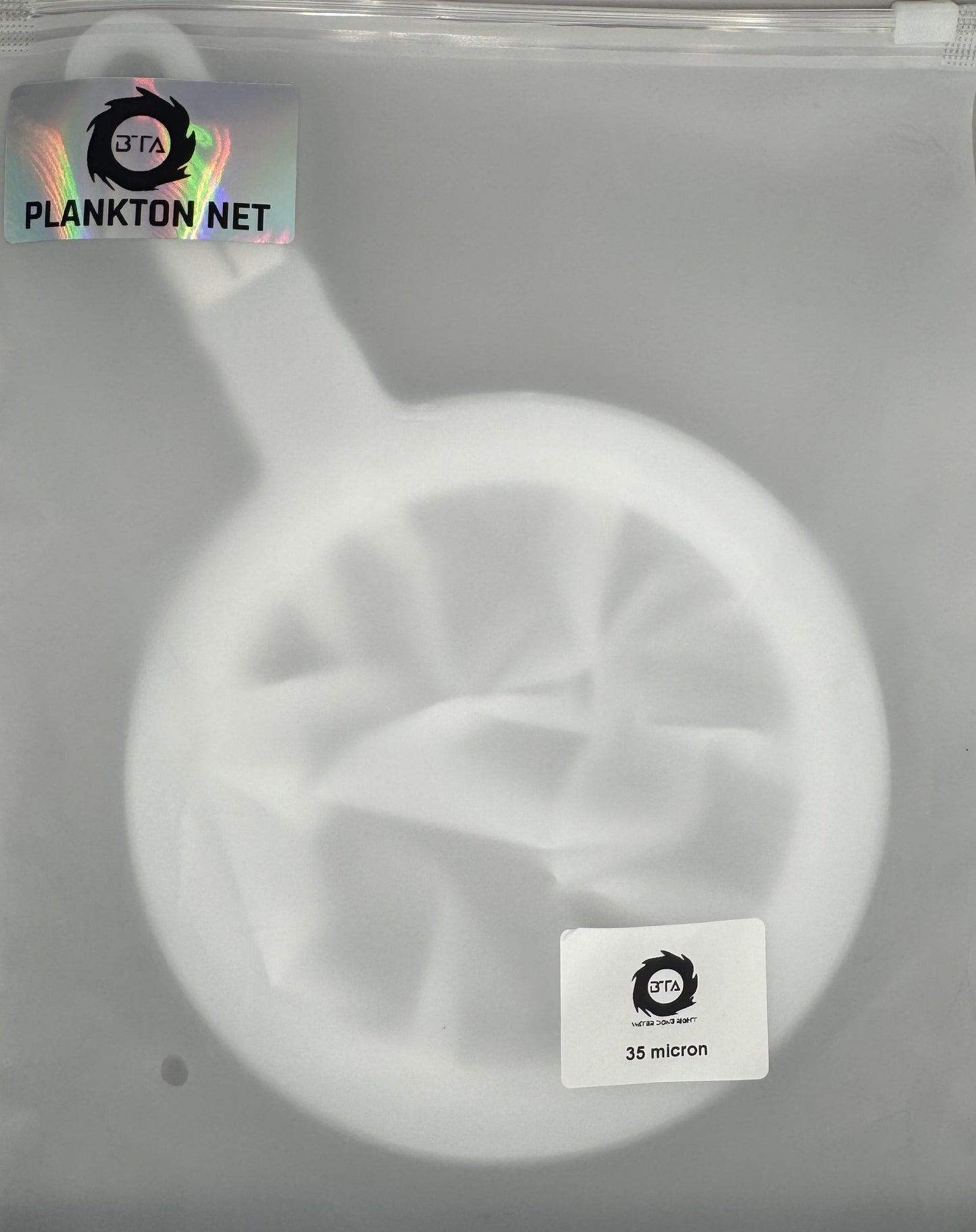 Plankton Sieves