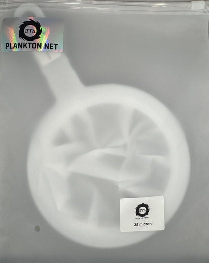 Plankton Sieves
