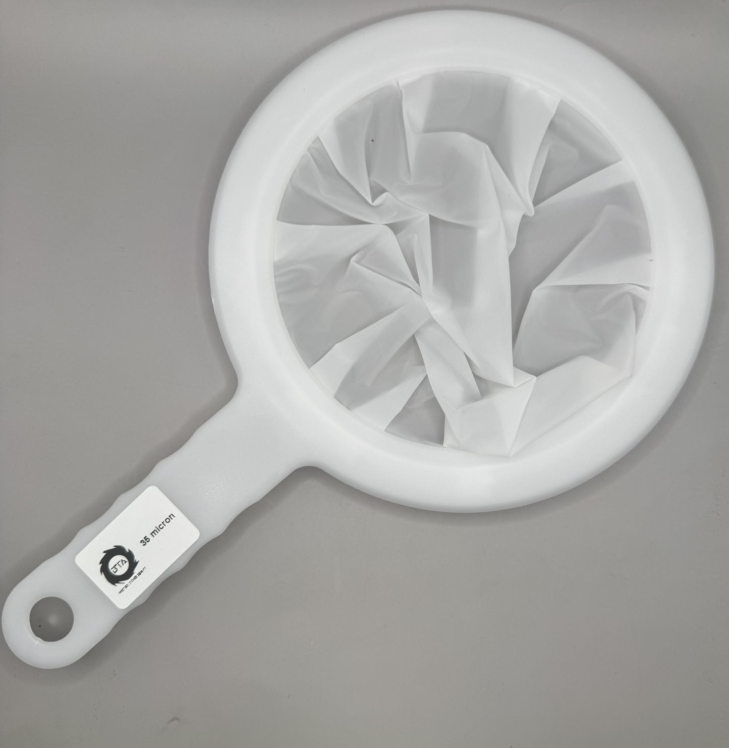 Plankton Sieves