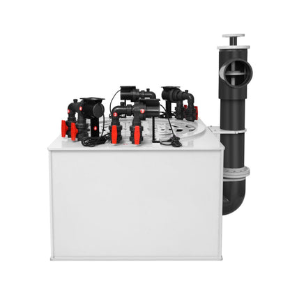 SKM Protein Skimmers