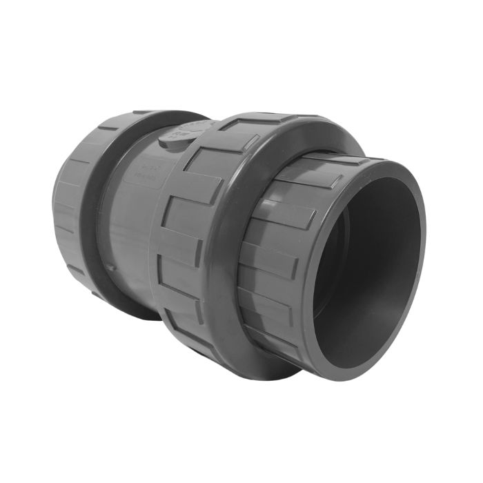 PVC Check Valves – Biotech Aquatica