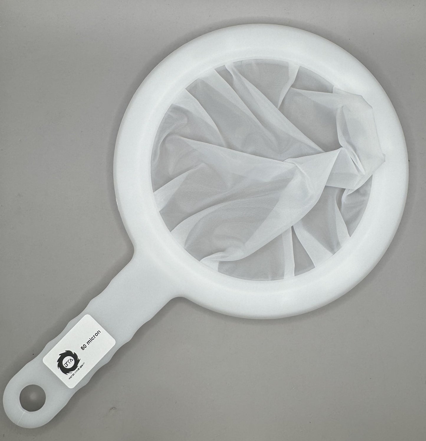 Plankton Sieves