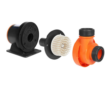 SKM Protein Skimmers