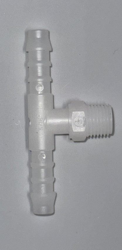 Kynar Ozone Fittings