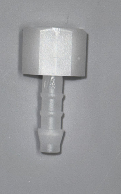 Kynar Ozone Fittings