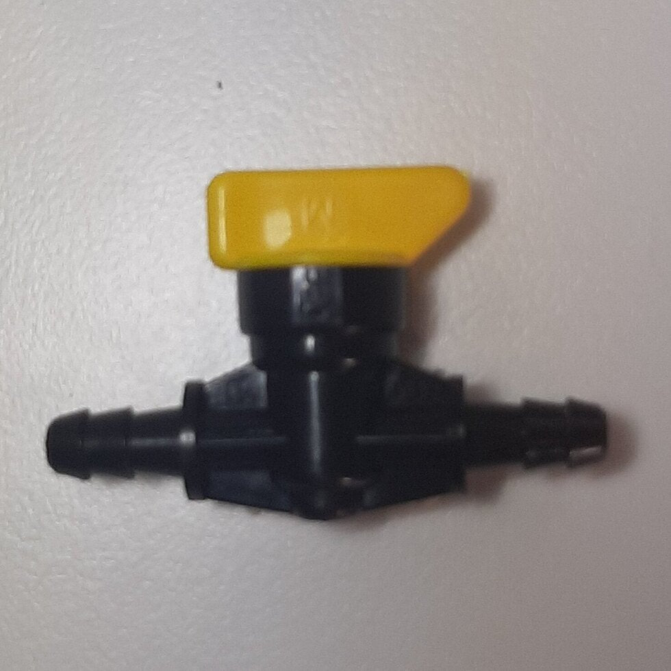 Standard Tubing and Fittings