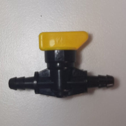 Standard Tubing and Fittings