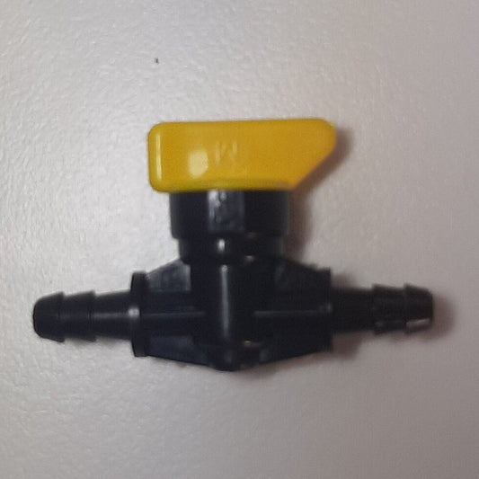 Standard Tubing and Fittings