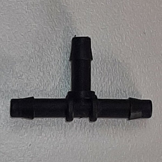 Standard Tubing and Fittings