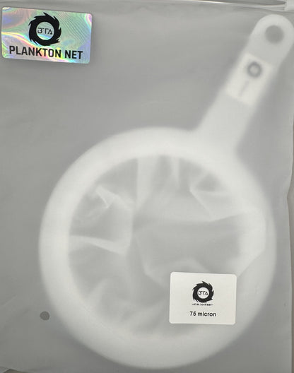 Plankton Sieves